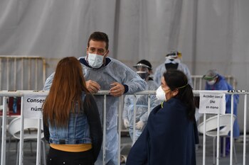 Según expresó en exclusiva a