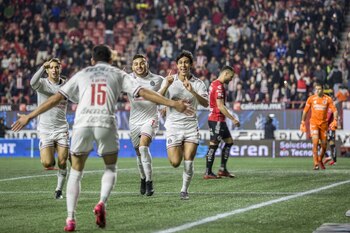 Las cabezas del fútbol mexicano
