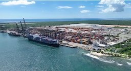 República Dominicana impulsa su liderazgo industrial con el lanzamiento de Savanna Free Zone Park en Boca Chica