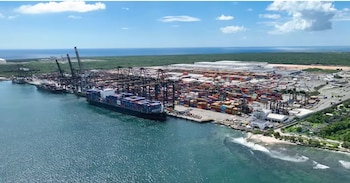 La nueva zona franca estará