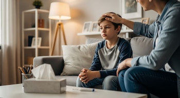 La temporada de gripe 2025-2026