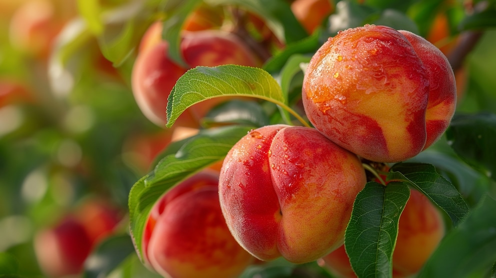 Cuáles son los beneficios del durazno para la salud, según especialistas Cuáles son los beneficios del durazno para la salud, según especialistas