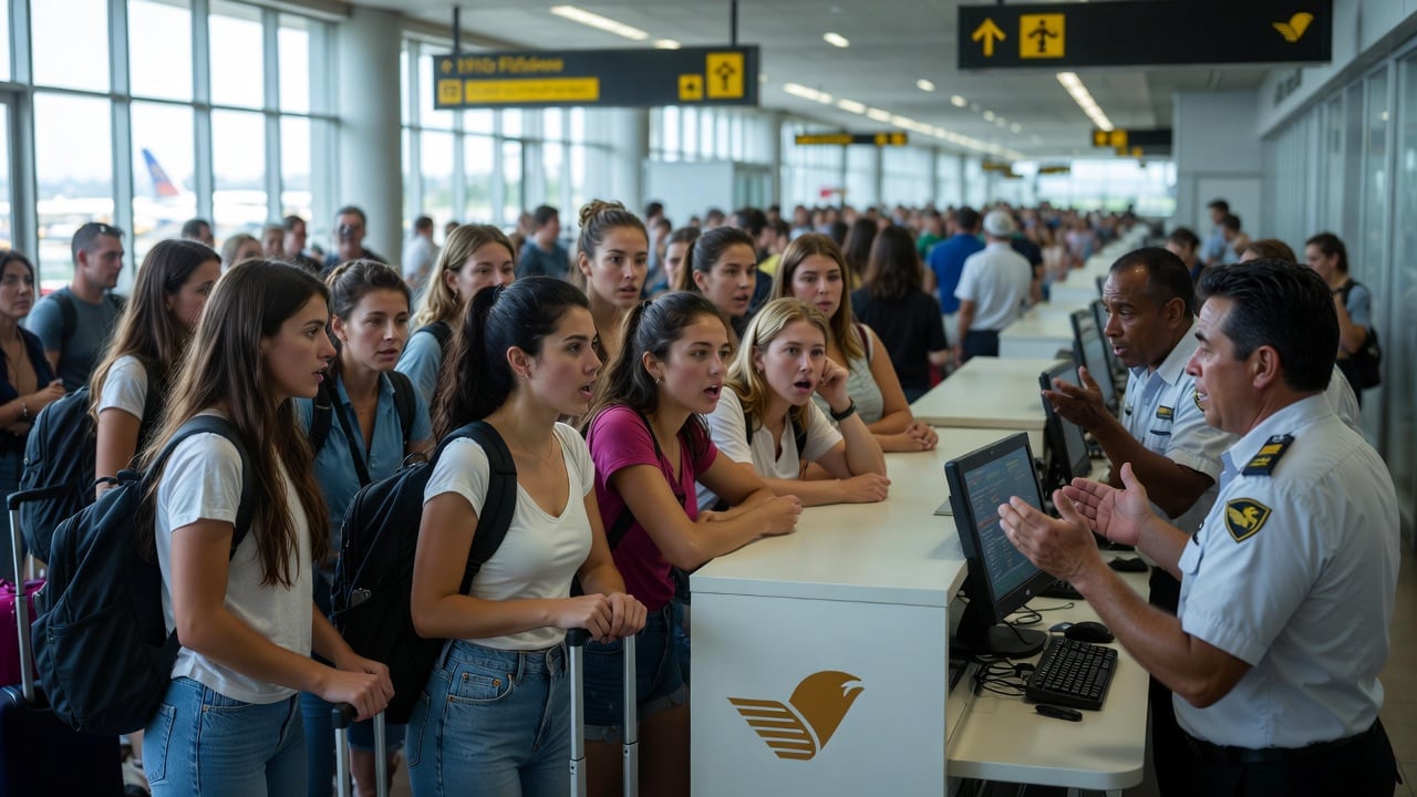 Qué hacer si su vuelo se retrasa o pierde su equipaje en Colombia: paso a paso para reclamar y exigir compensaciones