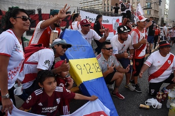 La "final más importante de