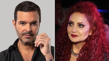 La madre de Celia Lora