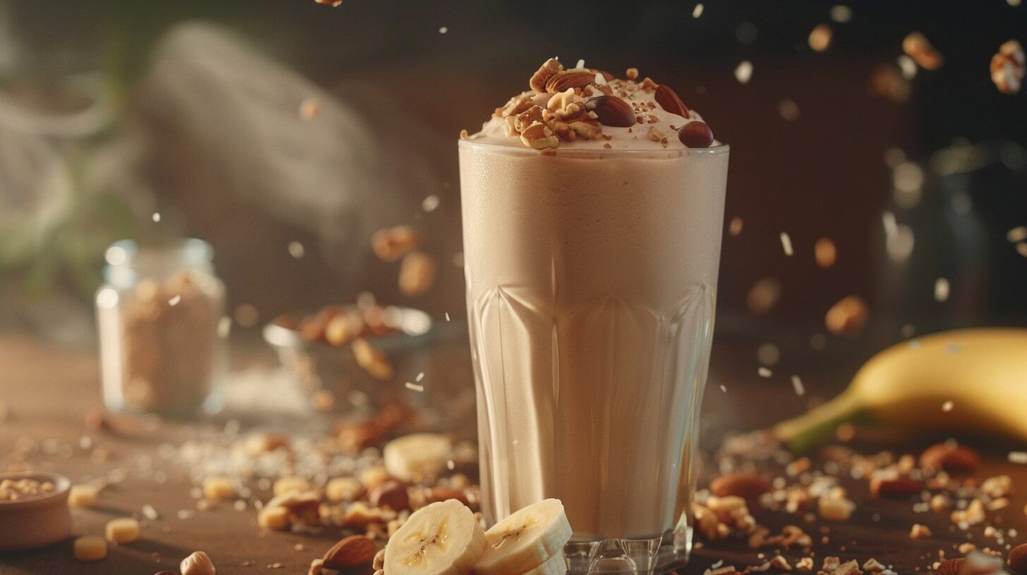 El aporte conjunto de proteínas y carbohidratos favorece la energía y la adaptación muscular en ejercicios intensos (Imagen Ilustrativa Infobae).