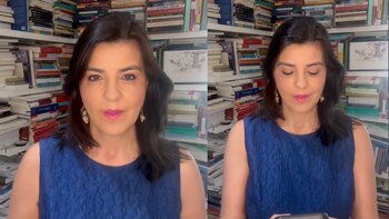 Clara Elvira Ospina reproduce los