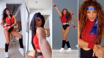 Foto: @sargentoleon / IG