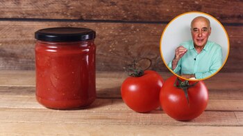 El experto Pascual Ibáñez prueba