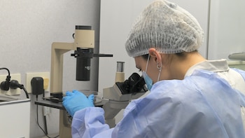 “El cáncer de páncreas es