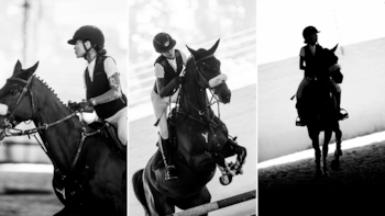 Cande Tinelli sorprendió con un