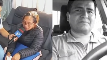 Familia pide justicia. Capturas: 24 horas