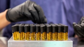 En la misma empresa, se