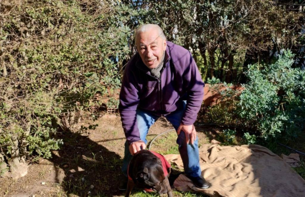 Néstor Daniel Copoletti, un jubilado de 79 años, fue hallado sin vida en la ciudad de La Plata