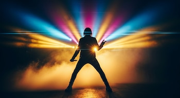 Cada artista plantea requerimientos técnicos