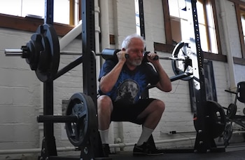 Rutinas adaptadas y apoyo comunitario