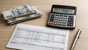 Cómo calcular tu gratificación y bono extraordinario si ganas S/ 2.500 mensuales