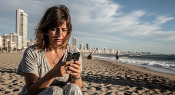 Acceder a estos datos desde