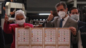 Estas elecciones serán las más