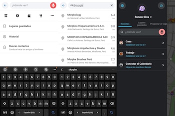 Cómo cambiar el avatar de