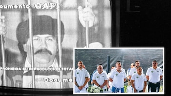 Fiesta en cárcel de Itagüí hizo que Colombia retrocediera más de 30 años para recordar la época de Pablo Escobar en La Catedral