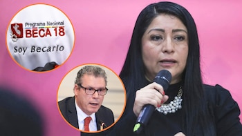 MEF solicitó revisión del programa