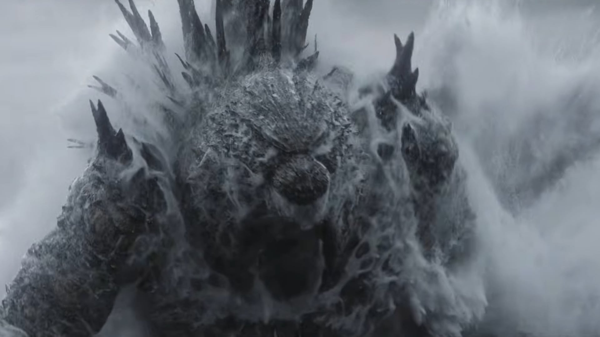 CDMX alista una expo gratis de Godzilla por la nueva película de Takashi Yamazaki