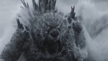 ‘Godzilla Minus Zero’ confirma su fecha de estreno y presenta un misterioso avance
