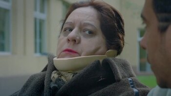 Liliana Juárez es el rostro