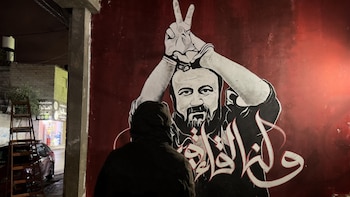 El Supremo israelí tumba el veto de Ben Gvir a las visitas de diputados a presos palestinos