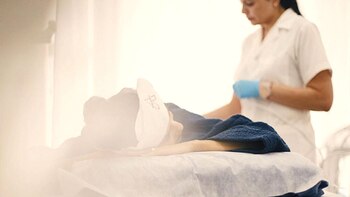 Trinoma Health & Beauty Center: