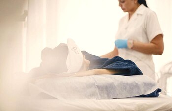 Trinoma Health & Beauty