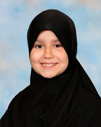 El cuerpo de Sara tenía