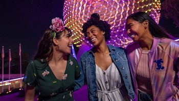 Un día en EPCOT: cuáles