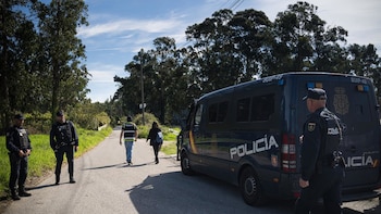 Condenado a cinco años de