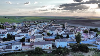 Cabañas de Polendo es un