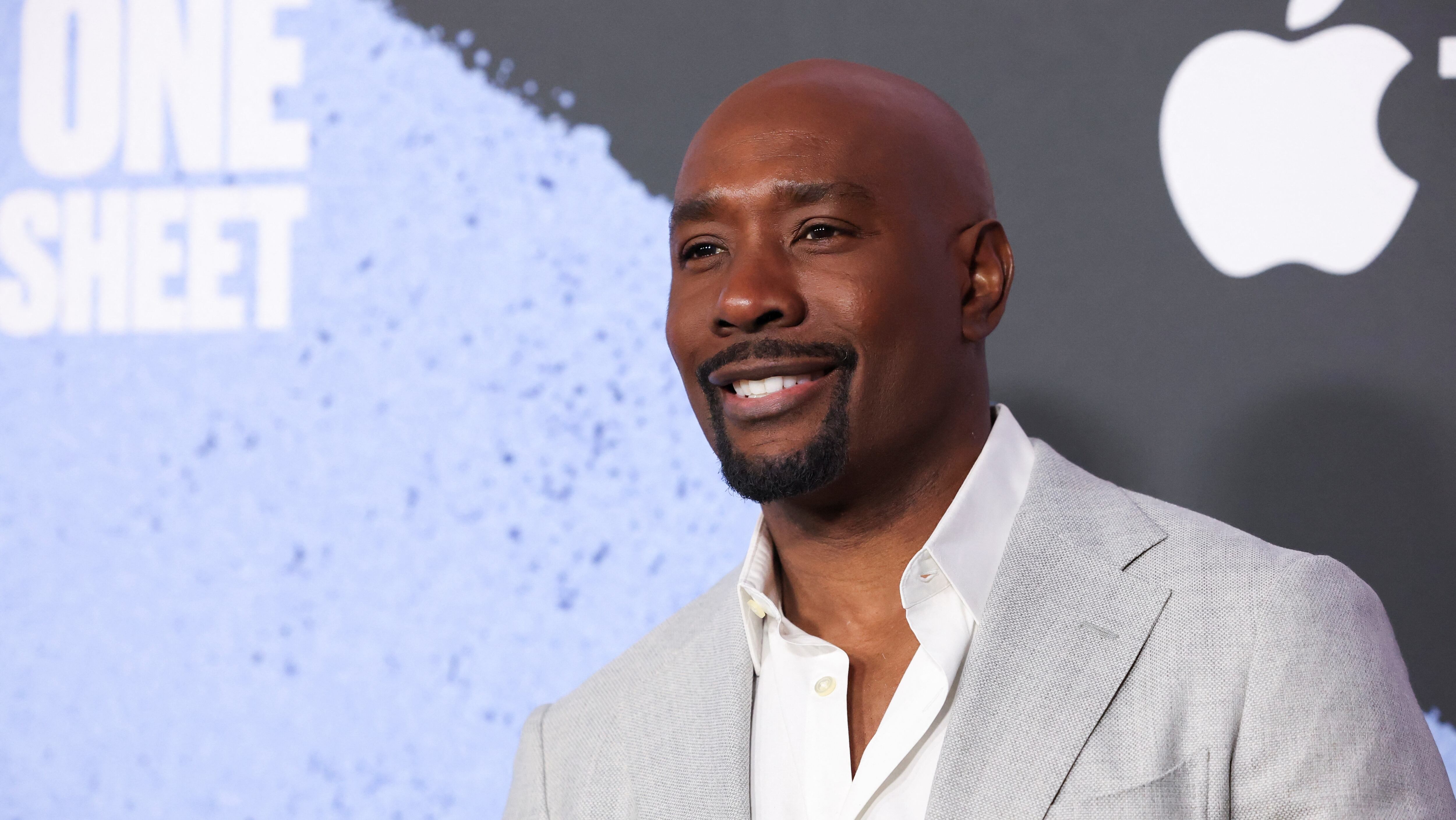 Morris Chestnut repasó sus mejores momentos en el cine y la televisión con anécdotas desconocidas