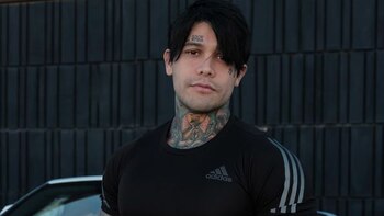 Cuñado de Yeferson Cossio se vengó del influenciador revelando su ropa interior - Infobae