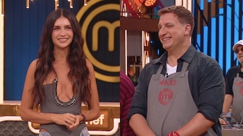 Quién es el participante de