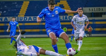 Aníbal Quiroga – Liga 1 – Binacional – Tribunal Constitucional – Perú – deportes – 21 mayo