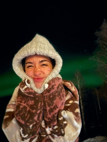 "Siempre quisimos hacerlo exactamente así: