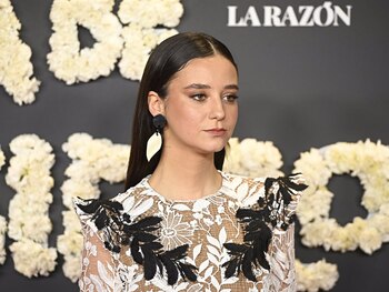 Victoria Federica, en una fotografía