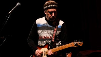 Моника Ногера рассказала, что Алехандро