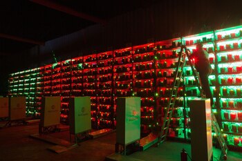 La criptomoneda que surgió como