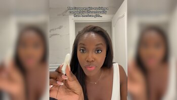 La influencer estadounidense brenttanye en