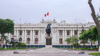 Congreso del Perú 2026: elección de la Mesa Directiva de la nueva Cámara de Diputados. (Foto: Congreso)