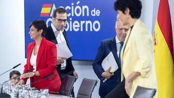 El Gobierno extiende hasta diciembre el alivio fiscal a la gasolina y el diésel ante la escalada de precios