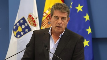 Besteiro conoció "por una tercera