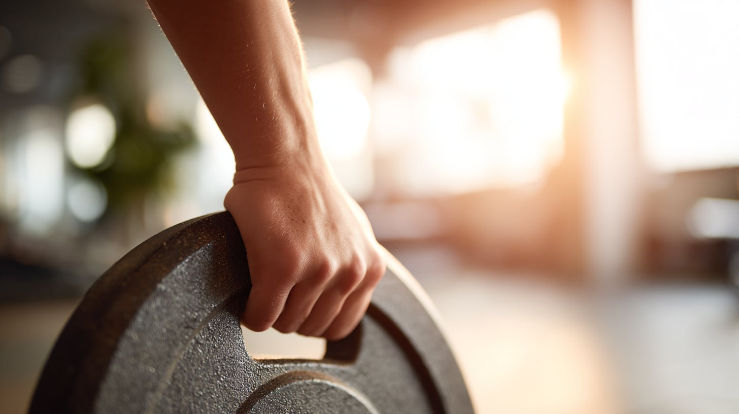 Expertos de Harvard Health y Cleveland Clinic destacan que la prevención de la sarcopenia es posible con hábitos saludables y ejercicio regular (Imagen Ilustrativa Infobae)