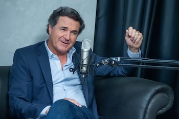 Battisti reveló detalles del día